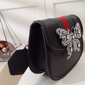 Gucci Shoulder Bag - Image 7