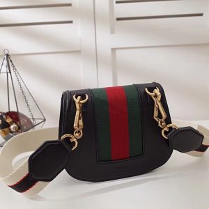 Gucci Shoulder Bag - Image 5