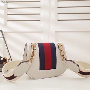Gucci Shoulder Bag - Image 8