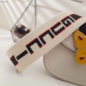 Gucci Shoulder Bag - Image 7