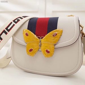 Gucci Shoulder Bag - Image 4
