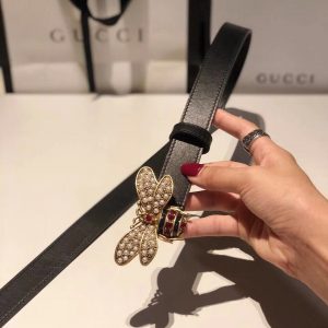Gucci Belt - Image 8