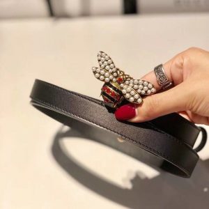 Gucci Belt - Image 6