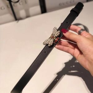 Gucci Belt - Image 5