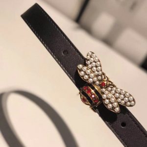 Gucci Belt - Image 4