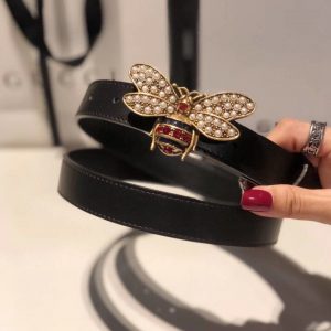 Gucci Belt - Image 3