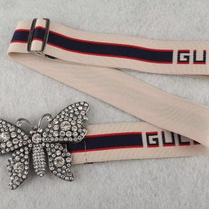 Gucci Belt - Image 5