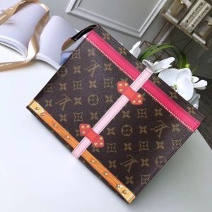 Louis Vuitton TOILETRY POUCH 26 - Image 5
