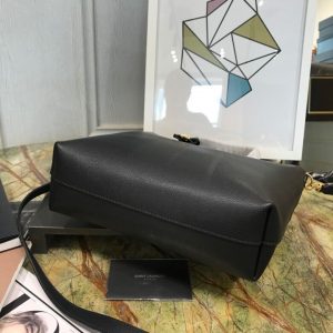 YSL Shopping Tote - Image 6