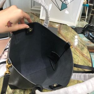 YSL Shopping Tote - Image 3