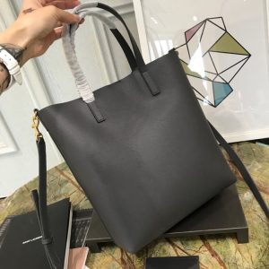 YSL Shopping Tote - Image 8