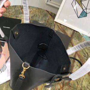 YSL Shopping Tote - Image 6