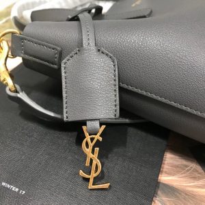 YSL Shopping Tote - Image 5