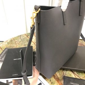 YSL Shopping Tote - Image 4