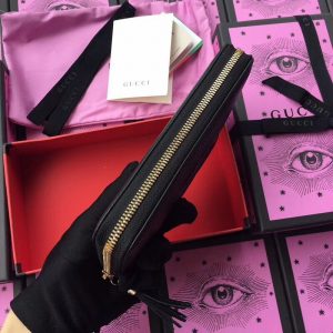 Gucci Wallet - Image 8