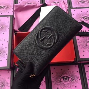 Gucci Wallet - Image 6
