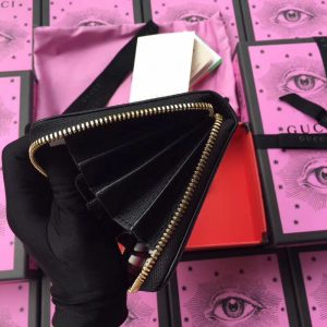 Gucci Wallet - Image 3