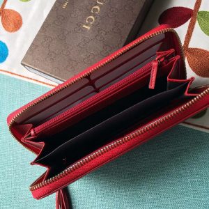 Gucci Wallet - Image 4