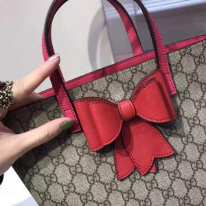 Gucci Mini Tote - Image 8