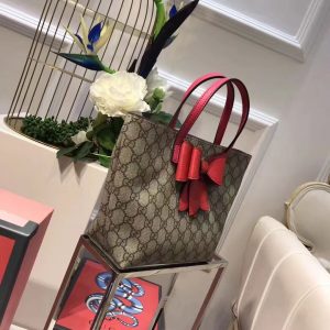 Gucci Mini Tote - Image 7