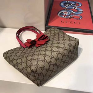 Gucci Mini Tote - Image 6