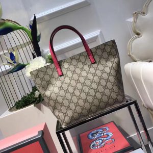 Gucci Mini Tote - Image 5