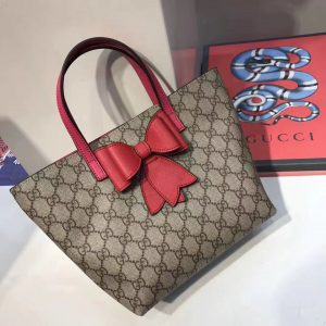 Gucci Mini Tote - Image 3