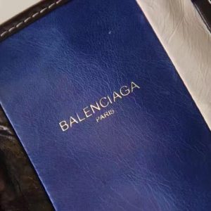 Balenciaga BAZAR SHOPPER M - Image 4