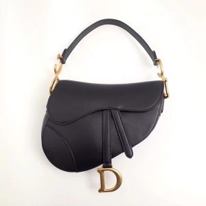 Dior Saddle Bag - Image 7