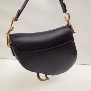 Dior Saddle Bag - Image 5