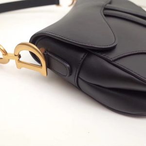 Dior Saddle Bag - Image 3
