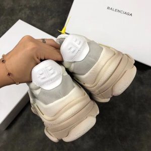 Balenciaga Shoes - Image 4