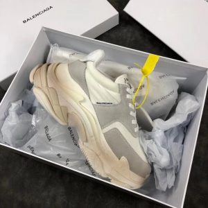 Balenciaga Shoes - Image 3