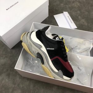 Balenciaga Shoes - Image 5