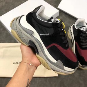 Balenciaga Shoes - Image 4