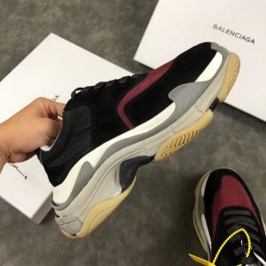 Balenciaga Shoes - Image 3