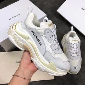 Balenciaga Shoes - Image 9