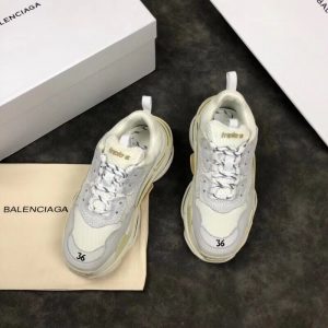 Balenciaga Shoes - Image 8