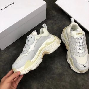 Balenciaga Shoes - Image 5