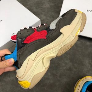 Balenciaga Shoes - Image 4