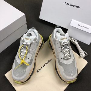 Balenciaga Shoes - Image 5