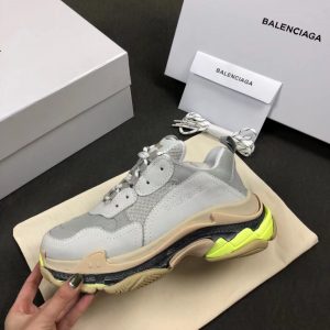Balenciaga Shoes - Image 4