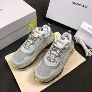 Balenciaga Shoes - Image 3
