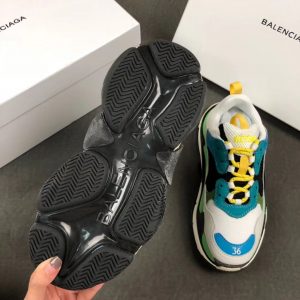 Balenciaga Shoes - Image 5