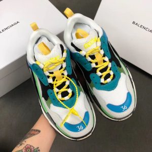 Balenciaga Shoes - Image 4