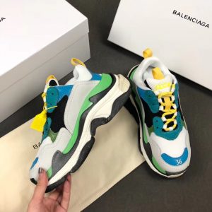 Balenciaga Shoes - Image 3