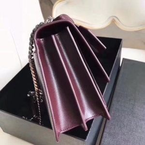 YSL Sunset bag - Image 7