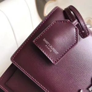 YSL Sunset bag - Image 6