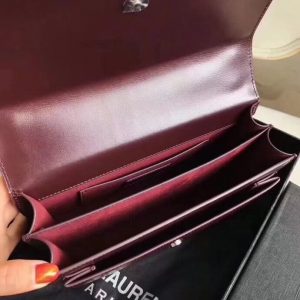 YSL Sunset bag - Image 5