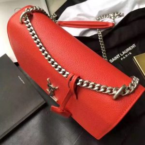 YSL Sunset bag - Image 9